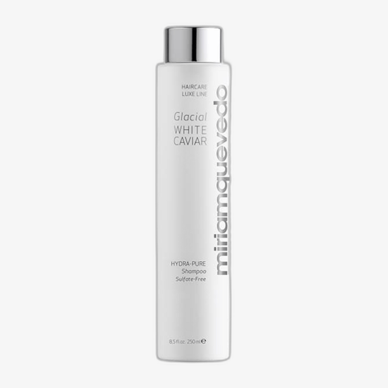 Miriam Quevedo Glacial White Caviar Hydra Pure Shampoo