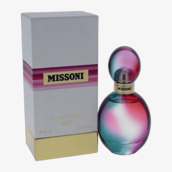Missoni Missoni 2015 EDP unisex kvepalų buteliuko vaizdas