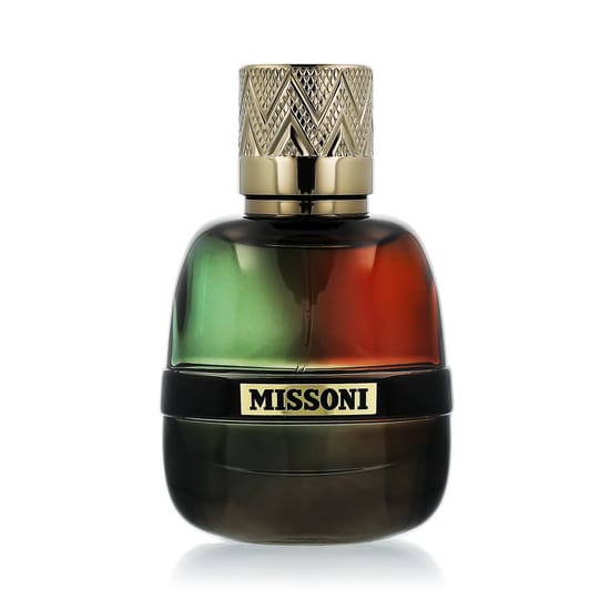 Флакон Missoni Parfum Pour Homme EDP — парфюмерная вода