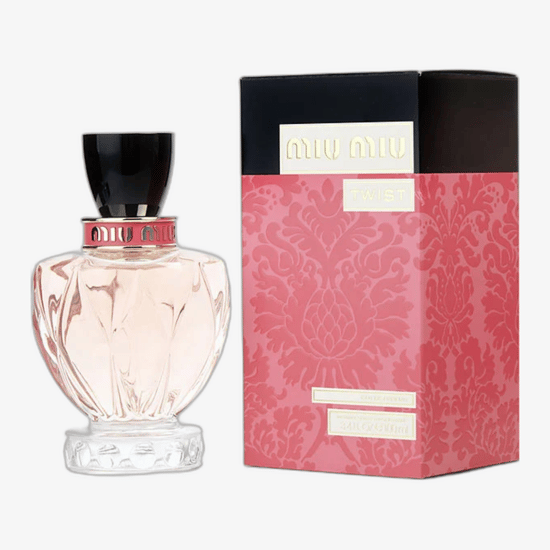 Miu Miu Twist EDP - spray sample