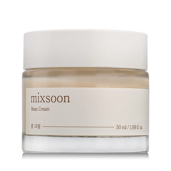 Mixsoon Bean Cream