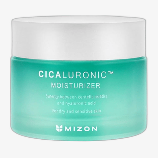 Mizon Cicaluronic Moisturizer