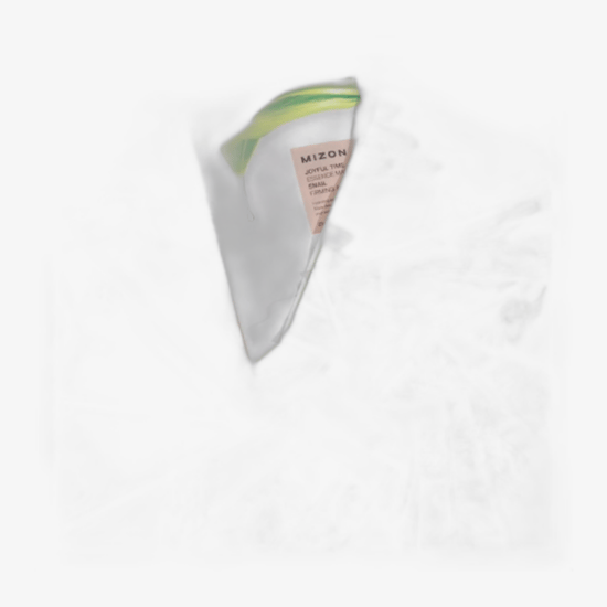 Mizon Joyful Time Essence Mask Aloe
