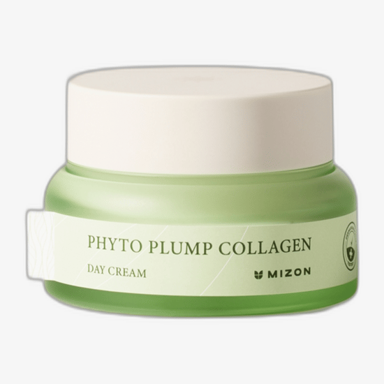 Mizon Phyto Plump Collagen Day Cream