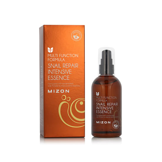 Эссенция Mizon Snail Repair Intensive Essence для ухода за кожей