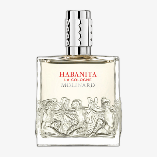 Molinard Habanita La Cologne EDT