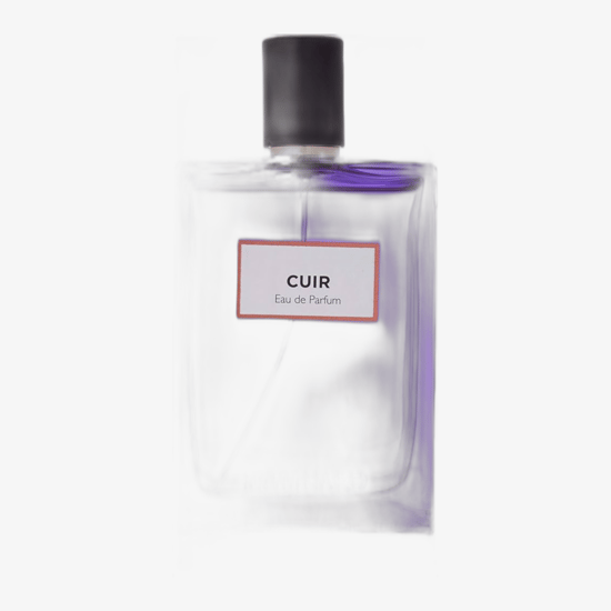 Molinard Les Elements Cuir EDP