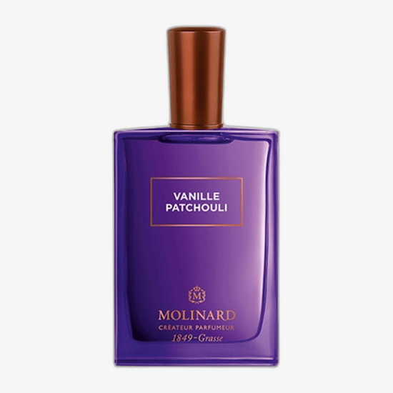 Molinard Vanille Patchouli EDP