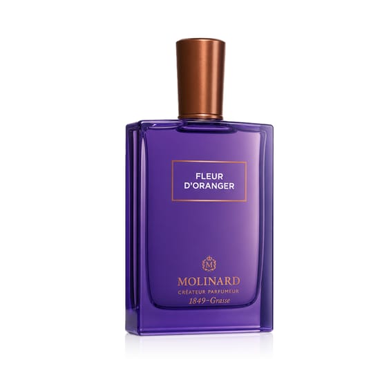 Molinard Fleur d'Oranger EDP