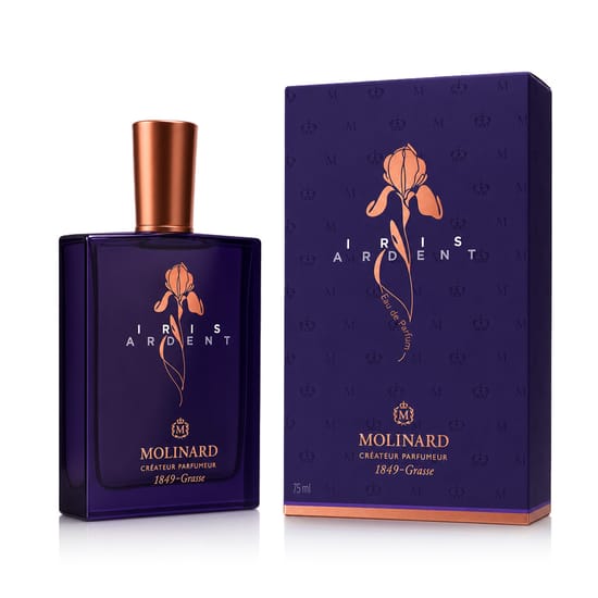 Molinard Iris Ardent EDP