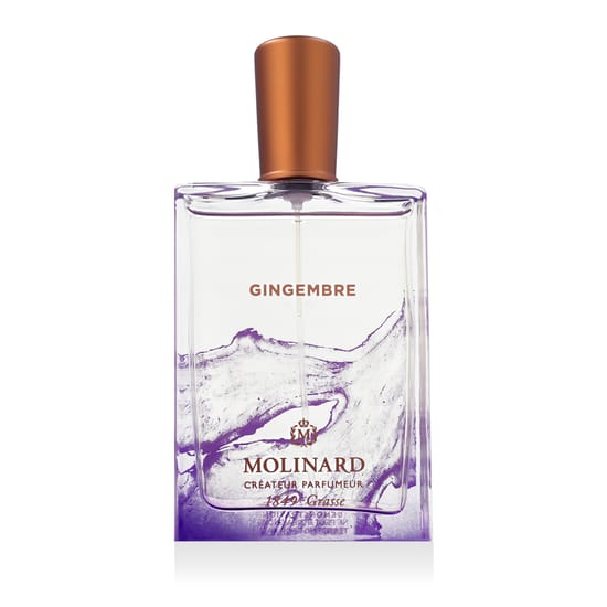 Molinard Gingembre EDP