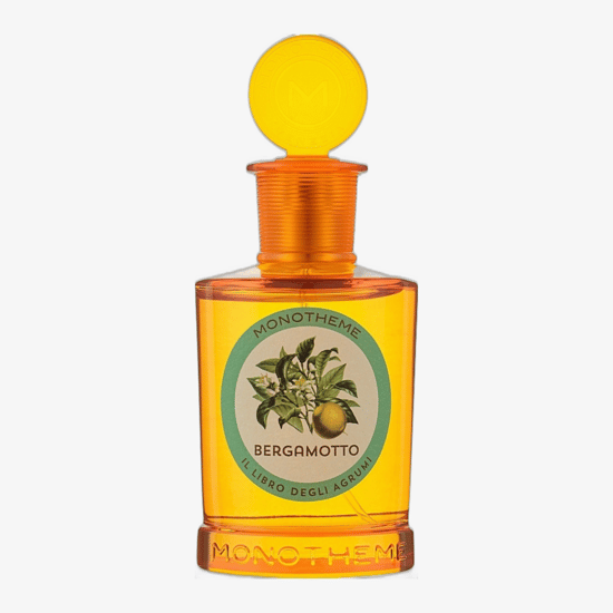 Monotheme Venezia Bergamotto EDT
