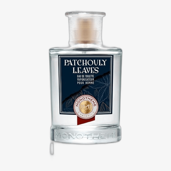 Флакон Monotheme Venezia Patchouly Leaves Eau De Toilette, унисекс-аромат