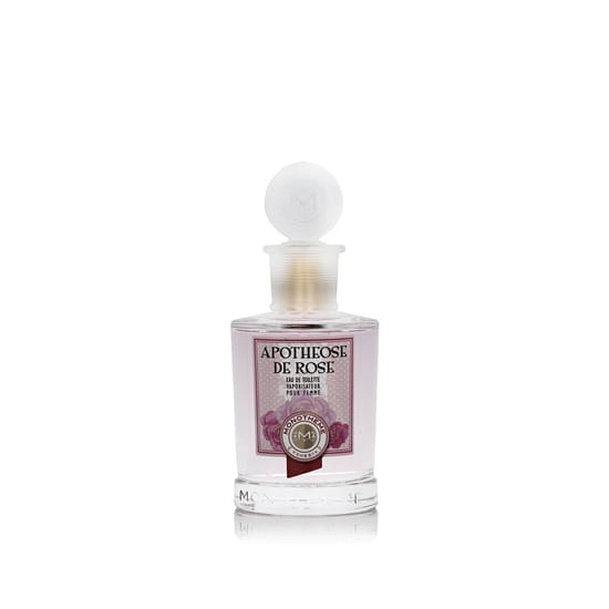Monotheme Venezia Apotheose de Rose Eau de Toilette bottle