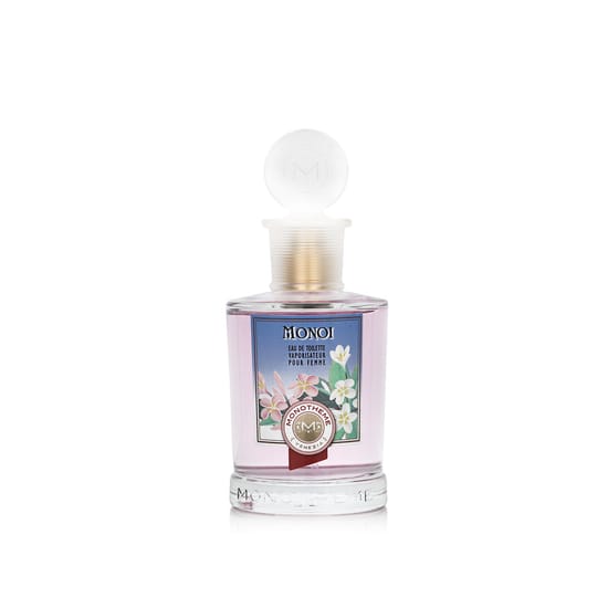 Тестер Monotheme Venezia Monoi Eau De Toilette — унисекс туалетная вода