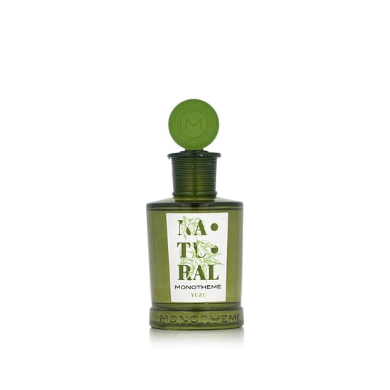 Monotheme Venezia Natural Yuzu EDT