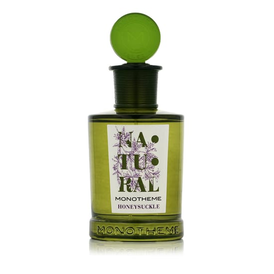 Monotheme Venezia Natural Honeysuckle EDT