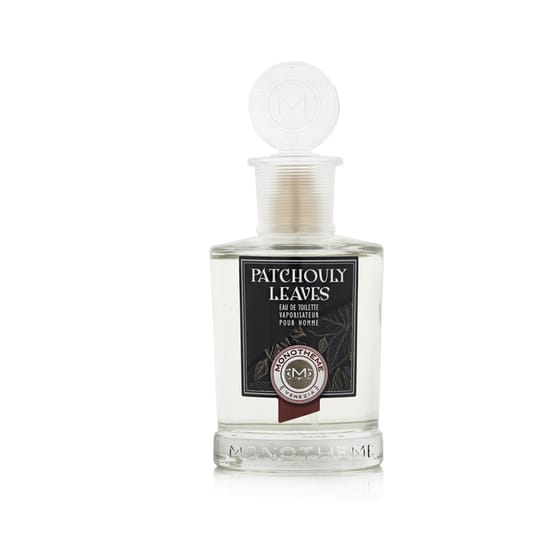 Monotheme Venezia Patchouly Leaves EDT