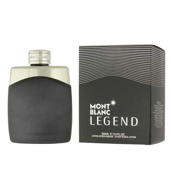 Mont Blanc Legend for Men losjonas po skutimosi – produkto vaizdas