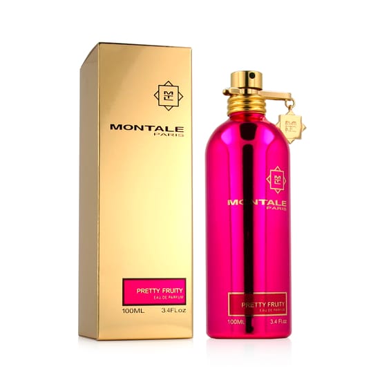 Montale Paris Pretty Fruity EDP unisex perfume bottle image