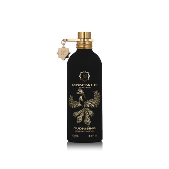 Montale Paris Oudrising EDP uniseksinių kvepalų flakono nuotrauka