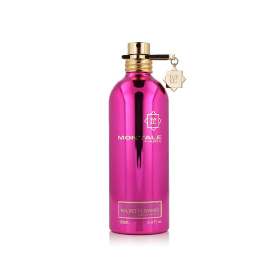 Флакон Montale Paris Velvet Flowers EDP — цветочный унисекс-парфюм