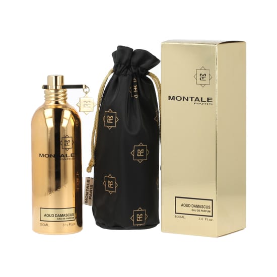 Montale Paris Aoud Damascus EDP uniseksinių kvepalų flakonas