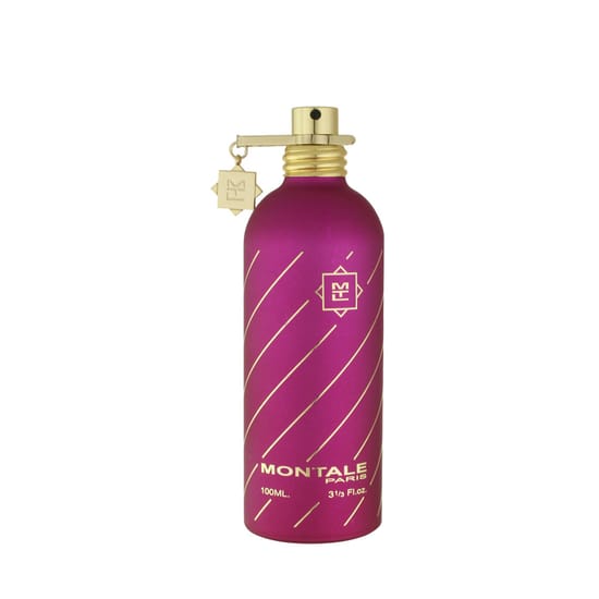 Montale Paris Roses Musk EDP unisex perfume bottle in product image
