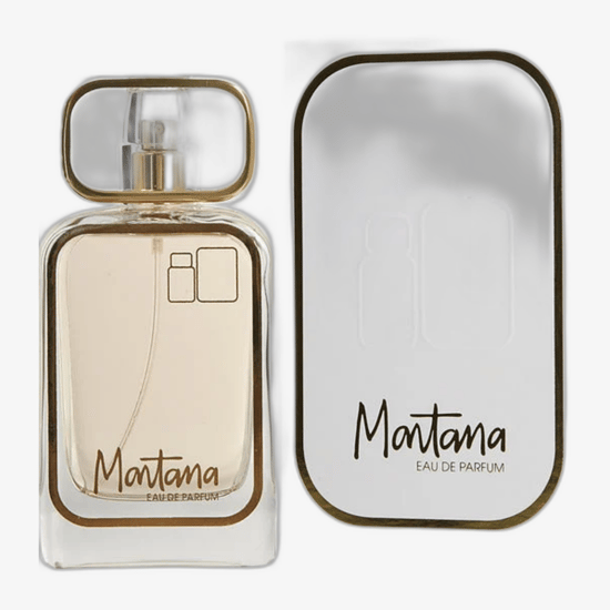Montana Montana 80 EDP без упаковки