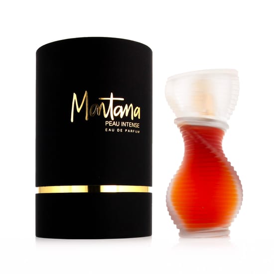 Montana Peau Intense EDP uniseksinių kvepalų produkto vaizdas