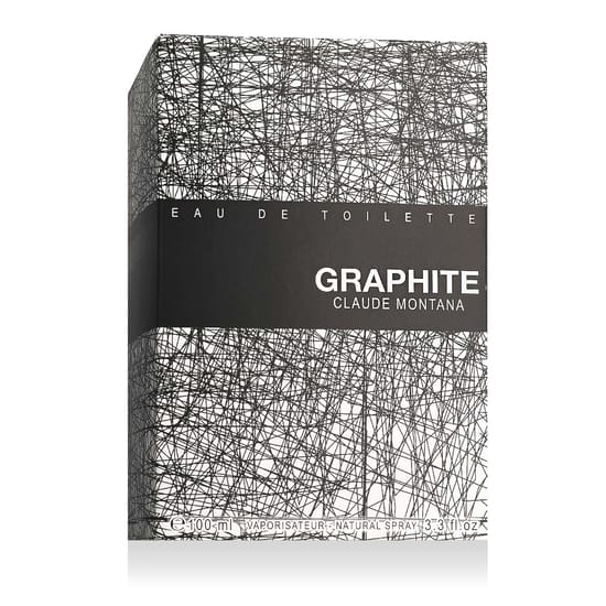Montana Graphite EDT