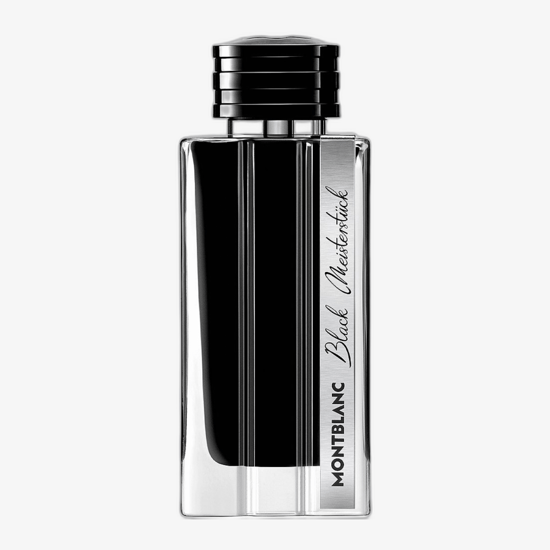 Montblanc Black Meisterstuck EDP