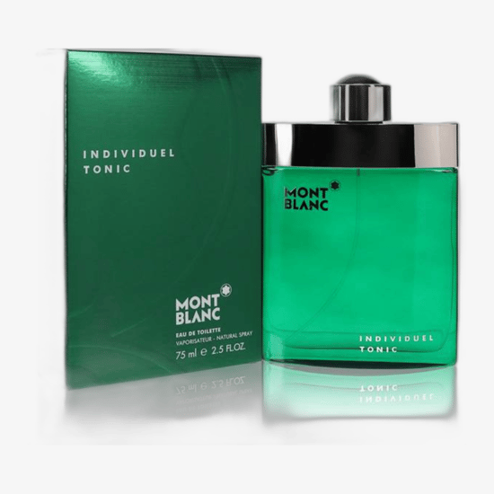 Montblanc Individuel Tonic EDT