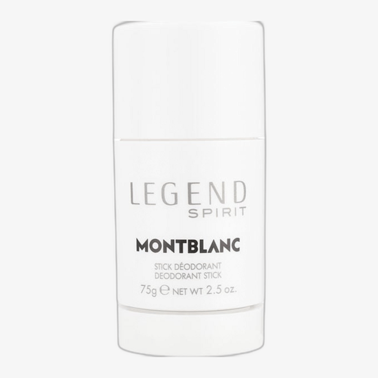 Montblanc Legend Spirit Perfumed Deostick