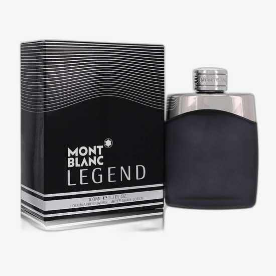 Montblanc Legend for Men After Shave Lotion