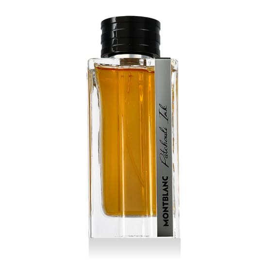 Montblanc Patchouli Ink EDP