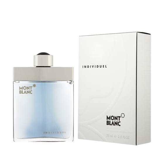 Montblanc Individuel EDT