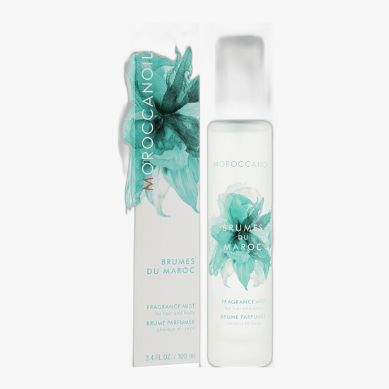 Moroccanoil Brumes du Maroc kūno purškiklio produkto nuotrauka