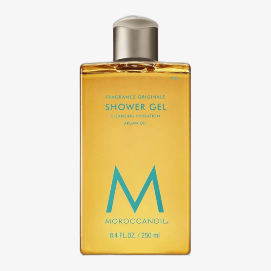 Moroccanoil Fragrance Originale parfumuotas dušo gelis kūno prausimui