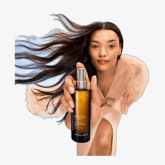 Moroccanoil Treatment Mist Ultra-Light