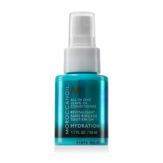 Moroccanoil Hydration All In One nenuplaunamas plaukų kondicionierius