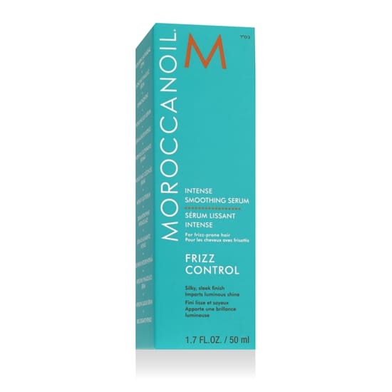 Moroccanoil Frizz Control Intense Smoothing Serum