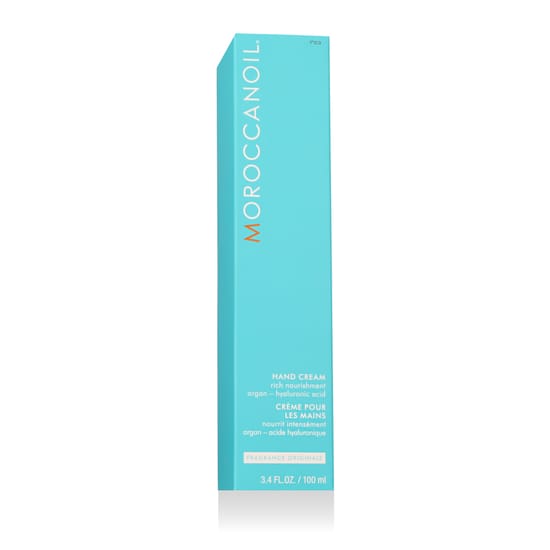 Moroccanoil Fragrance Originale Hand Cream