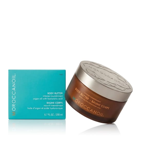 Moroccanoil Fragrance Originale Body Butter