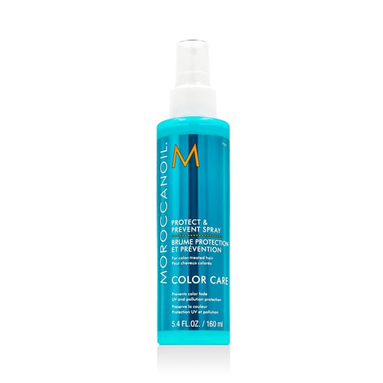 Moroccanoil Color Care Protect & Prevent Spray