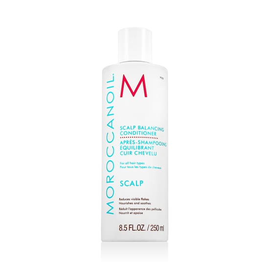 Moroccanoil Scalp Balancing Conditioner