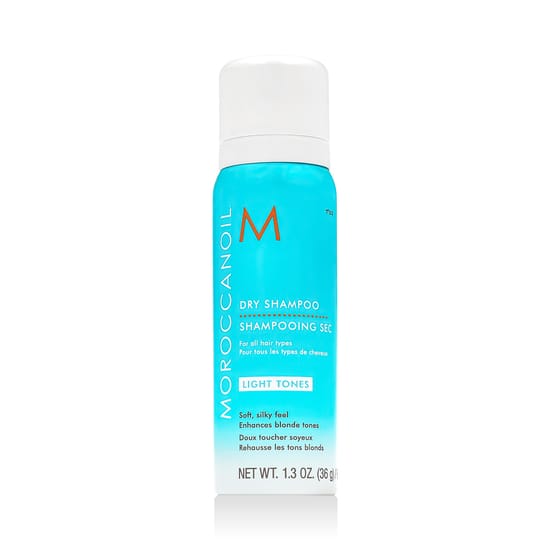 Moroccanoil Dry Shampoo Light Tones