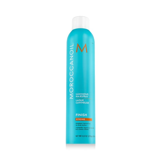 Moroccanoil Finish Luminous Hairspray
