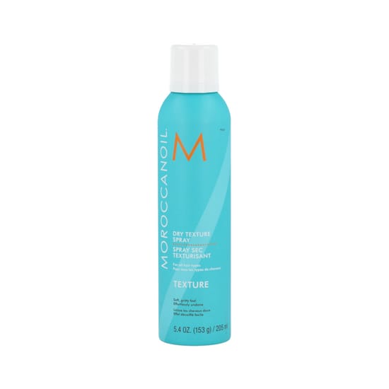 Moroccanoil Dry Texture Spray — текстурирующий спрей для укладки волос