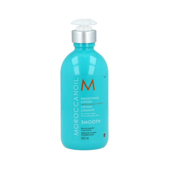 Moroccanoil Smoothing Lotion